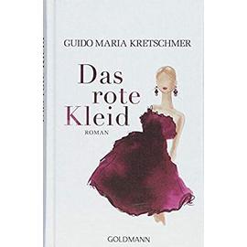Das rote Kleid - Guido Maria Kretschmer