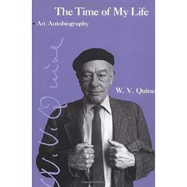Time of My Life - Willard Van Orman Quine