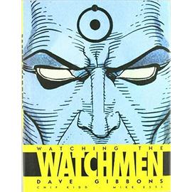 Watching the Watchmen - Mike Essl