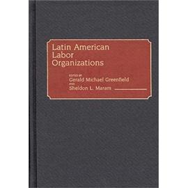 Latin American Labor Organizations - Collectif