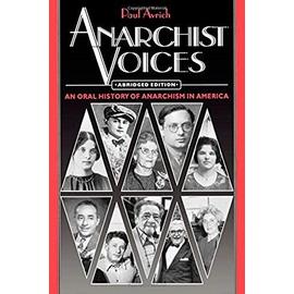 Anarchist Voices - Paul Avrich