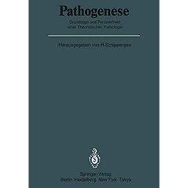 Pathogenese - Heinrich Schipperges