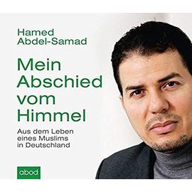 Abschied vom Himmel - Hamed Abdel-Samad