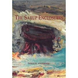 The Sarup Enclosures - Niels H. Andersen