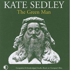 The Green Man - Kate Sedley