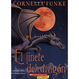 El Jinete del Dragon - Cornelia Funke