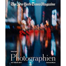 The New York Times Magazine - Kathy Ryan