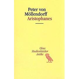 Aristophanes - Peter Von Möllendorf