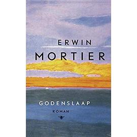Godenslaap - Erwin Mortier