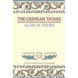 The Crimean Tatars - Alan W. Fisher