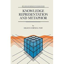 Knowledge Representation and Metaphor - E. Cornell Way