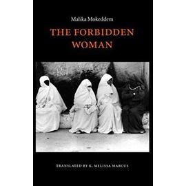 The Forbidden Woman - Mokaddam Melika