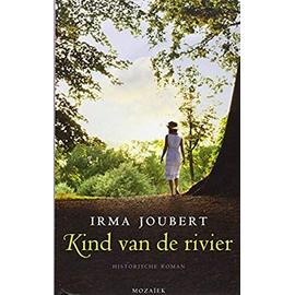 Kind van de rivier - Irma Joubert