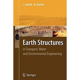 Earth Structures - Ivan Vanicek