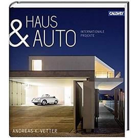 Haus & Auto - Andreas K. Vetter