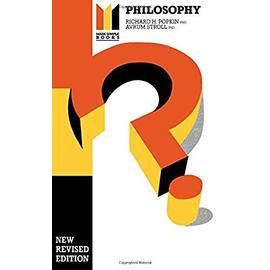 Philosophy (Made Simple Books) - Richard H. Popkin,Avrum Stroll