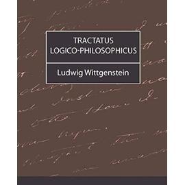 Tractatus Logico-Philosophicus - Collectif