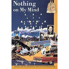 Nothing on My Mind - Erik Fraser Storlie