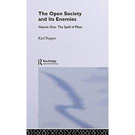 The Open Society and its Enemies - Karl Popper