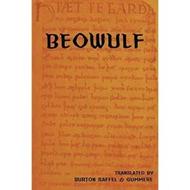 Beowulf - Raffel Burton