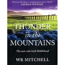 Thunder in the Mountains - Mitchell W