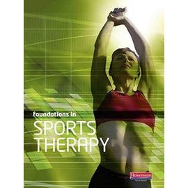 Gledhill, A: Foundations in Sports Therapy
