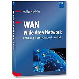 Schulte, W: WAN - Wide Area Network