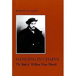 Dancing in Chains - Rodney D. Olsen
