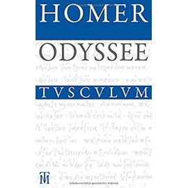Odyssee - Homère