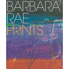 Barbara Rae: Prints - Andrew Lambirth