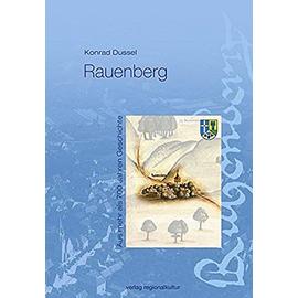 Rauenberg - Konrad Dussel