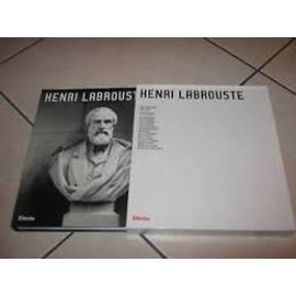 HENRI LABROUSTE - Renzo Dubbini