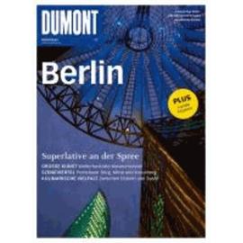 Dumont Bildatlas Berlin - Superlative An Der Spree - Schaefer Barbara