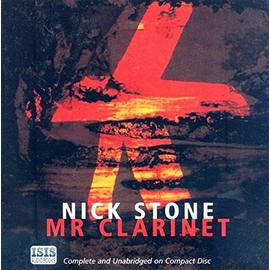 Mr Clarinet - Nick Stone