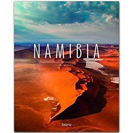 NAMIBIA - Kai-Uwe Küchler