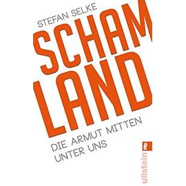 Schamland - Stefan Selke