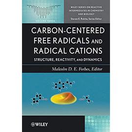 Carbon-Centered Free Radicals - Forbes