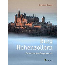 Burg Hohenzollern - Christian Kayser