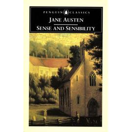 Sense and Sensibility (Penguin Classics) - Jane Austen