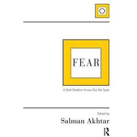 Fear - Salman Akhtar