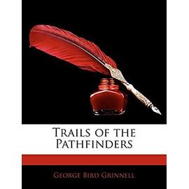 Trails of the Pathfinders - Unknown