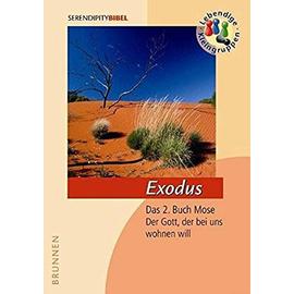 Exodus - Stefan Kürle