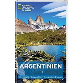National Geographic Traveler Argentinien