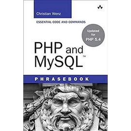 PHP & MYSQL PHRASEBK