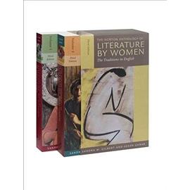 The Norton Anthology of Literature by Women: The Traditions in English - Sandra M. Gilbert