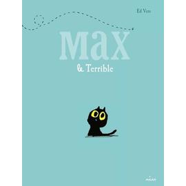 Max Le Terrible - Vere Ed