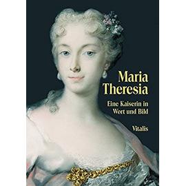 Weitlaner, J: Maria Theresia