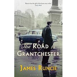 The Road To Grantchester - James Runcie Runcie