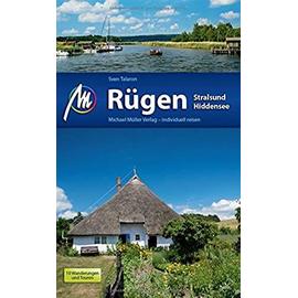 Rügen - Stralsund - Hiddensee - Sven Talaron