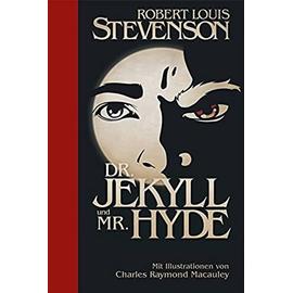 Der seltsame Fall des Dr.Jekyll und Mr.Hyde - Robert Louis Stevenson